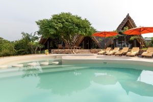 Nile Safari Lodge uganda12