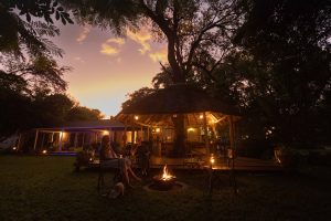 The Maun Studios Safari Botswana Maun Town Accomodation37