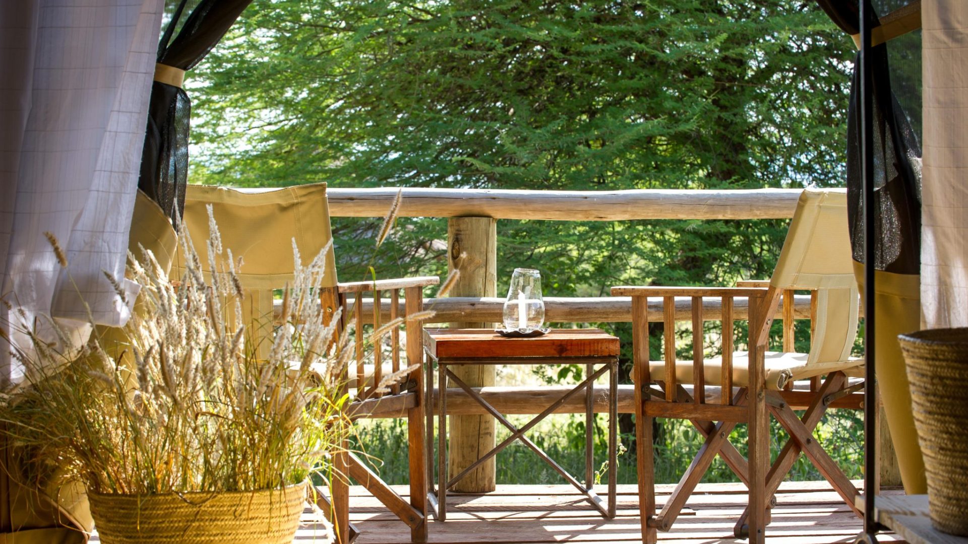 Burunge Tented Lodge Tarangire Safari Frank15