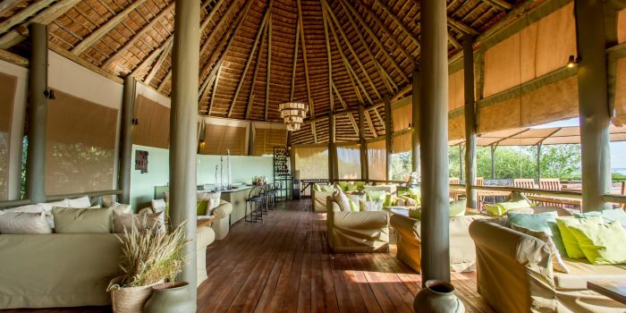 Burunge Tented Lodge Tarangire Safari Frank3