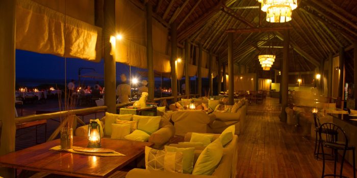 Burunge Tented Lodge Tarangire Safari Frank4