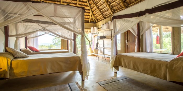 Burunge Tented Lodge Tarangire Safari Frank8
