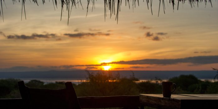 Burunge Tented Lodge Tarangire Safari Frank9