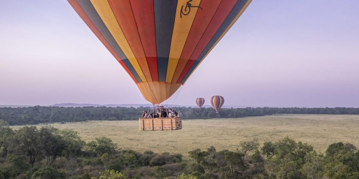 Safari Frank Little Governors Camp Kenya Masai Mara38