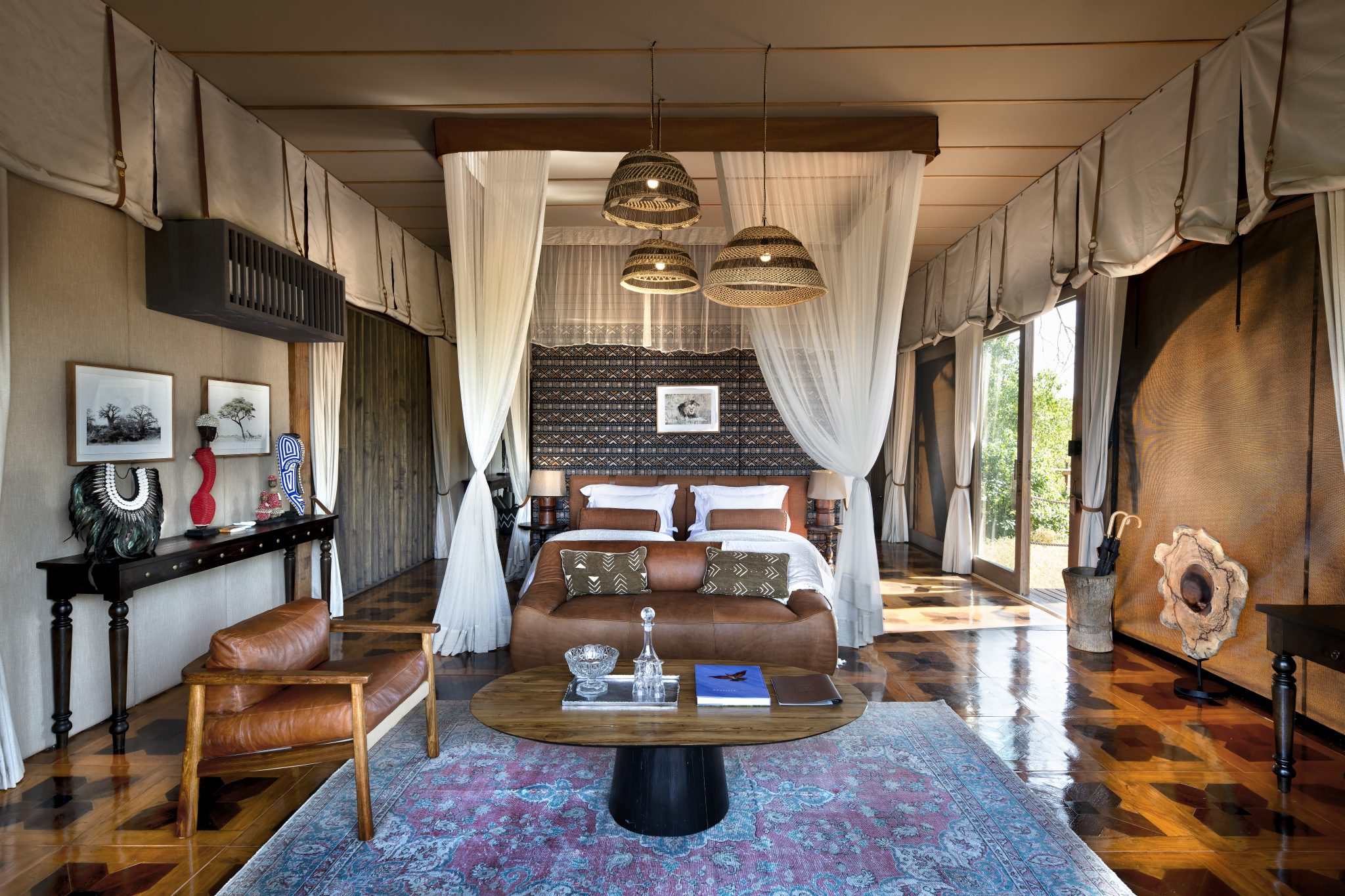 Atzaro Okavango Botswana Safarifrank Authentic Safari Holiday31