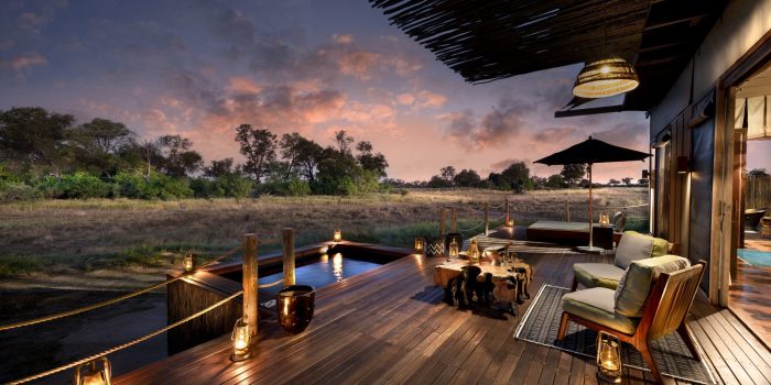 Atzaro Okavango Botswana Safarifrank Authentic Safari Holiday37