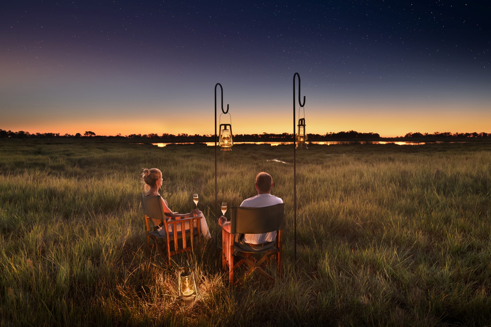 Atzaro Okavango Botswana Safarifrank Authentic Safari Holiday40