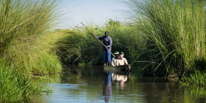Atzaro Okavango Botswana Safarifrank Authentic Safari Holiday57