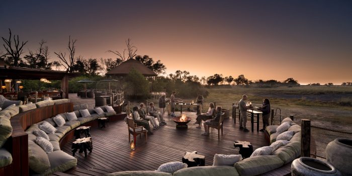 Atzaro Okavango Botswana Safarifrank Authentic Safari Holiday9