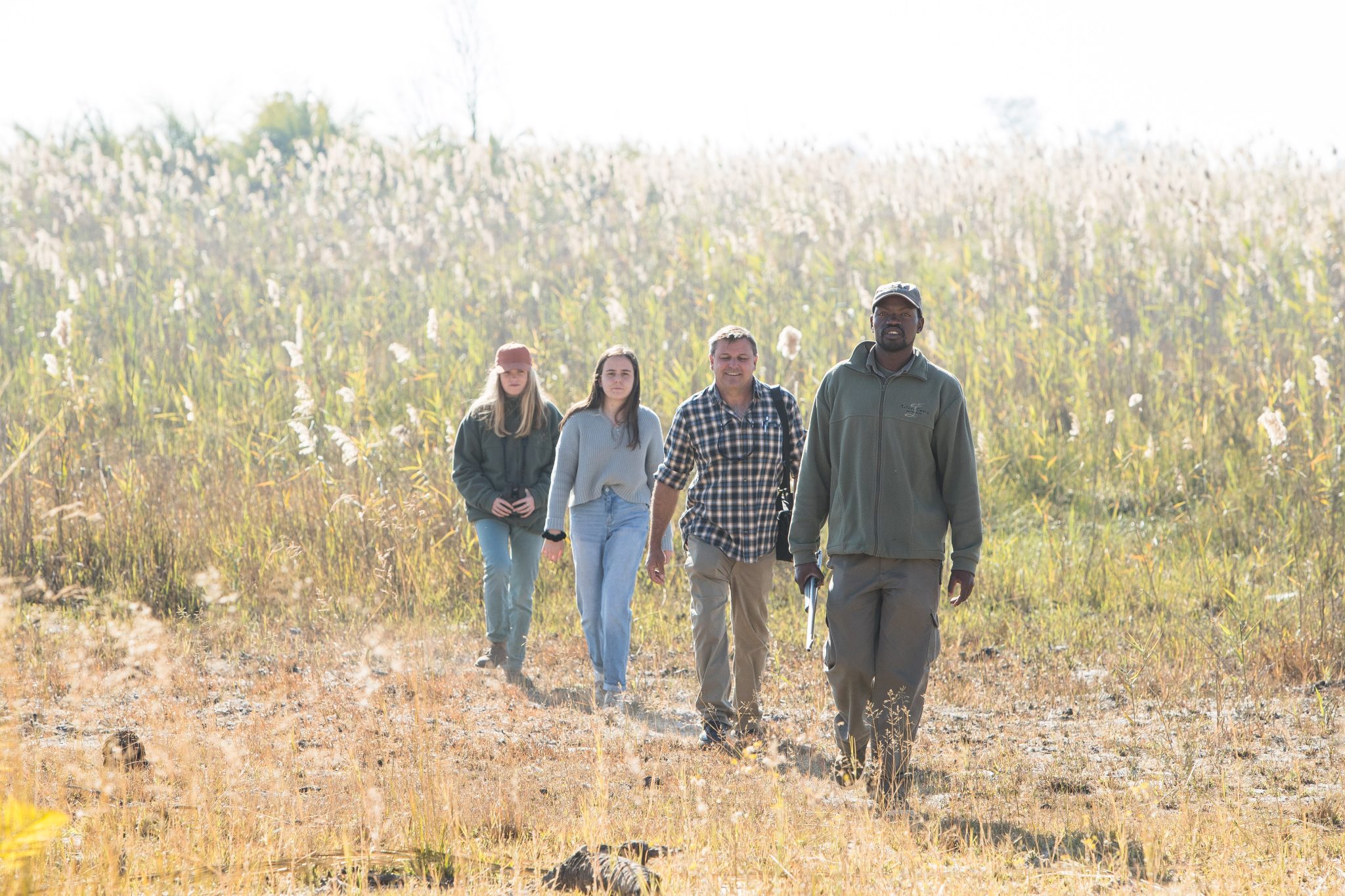 Kala Camp Walking Botswana Safarifrank Authentic Safari Holiday23 Kala Camp Walking Botswana Safarifrank Authentic Safari Holiday23