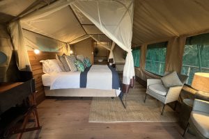 Kala Camp tent Botswana Safarifrank Authentic Safari Holiday19