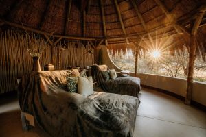 Okunjima luxury bush camp namibia19