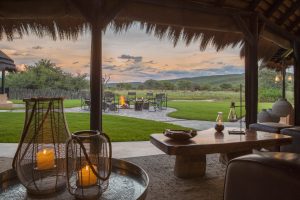 Okunjima luxury bush camp namibia22