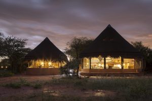 Okunjima luxury bush camp namibia4