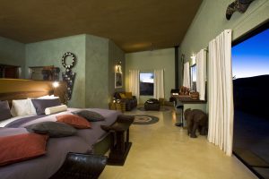 Okunjima luxury bush camp namibia52