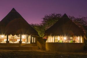 Okunjima luxury bush camp namibia7