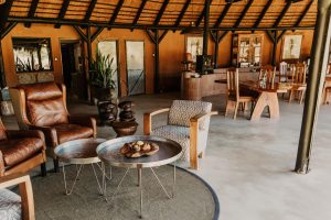 Okunjima luxury bush camp namibia8
