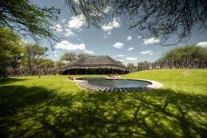 Okunjima luxury bush camp namibia9