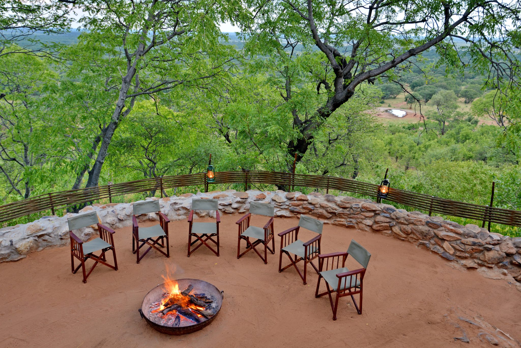 Ghoha Hills Savuti Botswana SafariFrank Botswana19