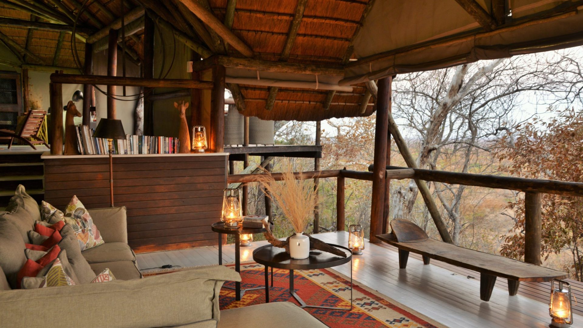 Ghoha Hills Savuti Botswana SafariFrank Botswana29
