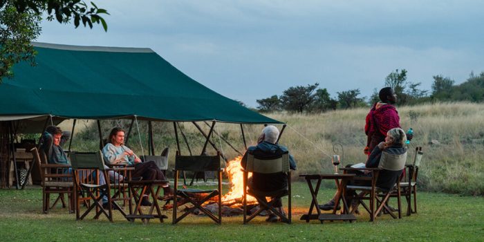 Spekes Camp Safarifrank Masai Mara Kenia17
