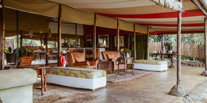 Spekes Camp Safarifrank Masai Mara Kenia22