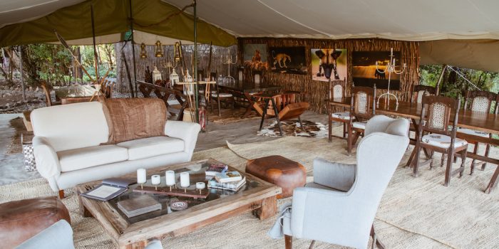Spekes Camp Safarifrank Masai Mara Kenia23