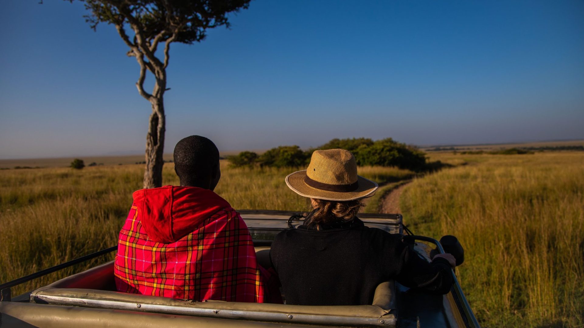 Spekes Camp Safarifrank Masai Mara Kenia6