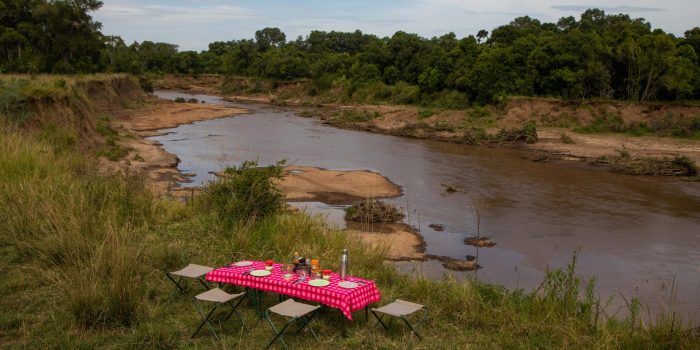 Spekes Camp Safarifrank Masai Mara Kenia8