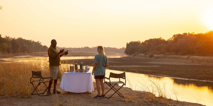 Shawa Luangwa Luxury Camp South Luangwa Zambia8