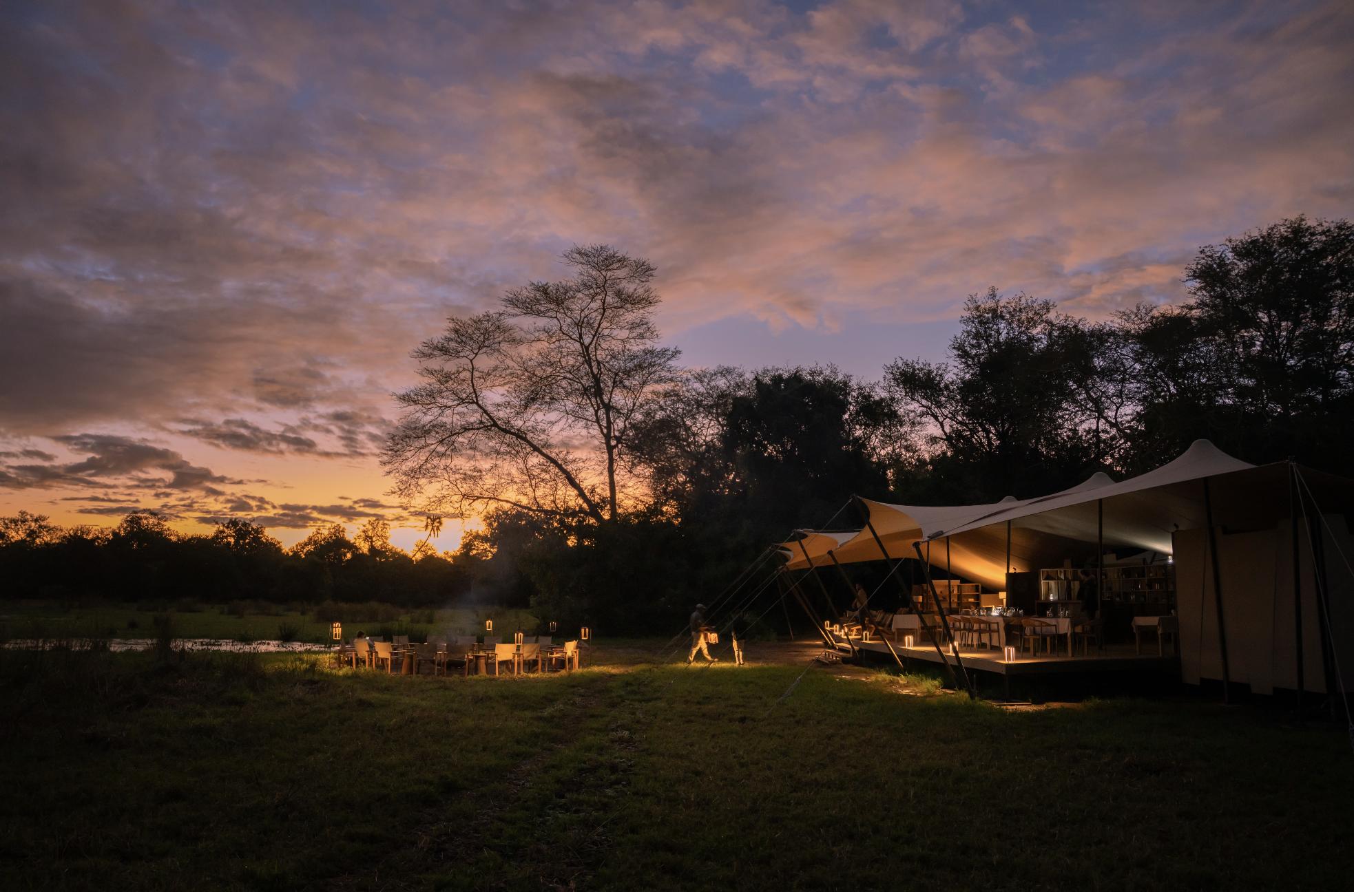 Mozambique Gorongosa Safaris Chicari Camp (15)
