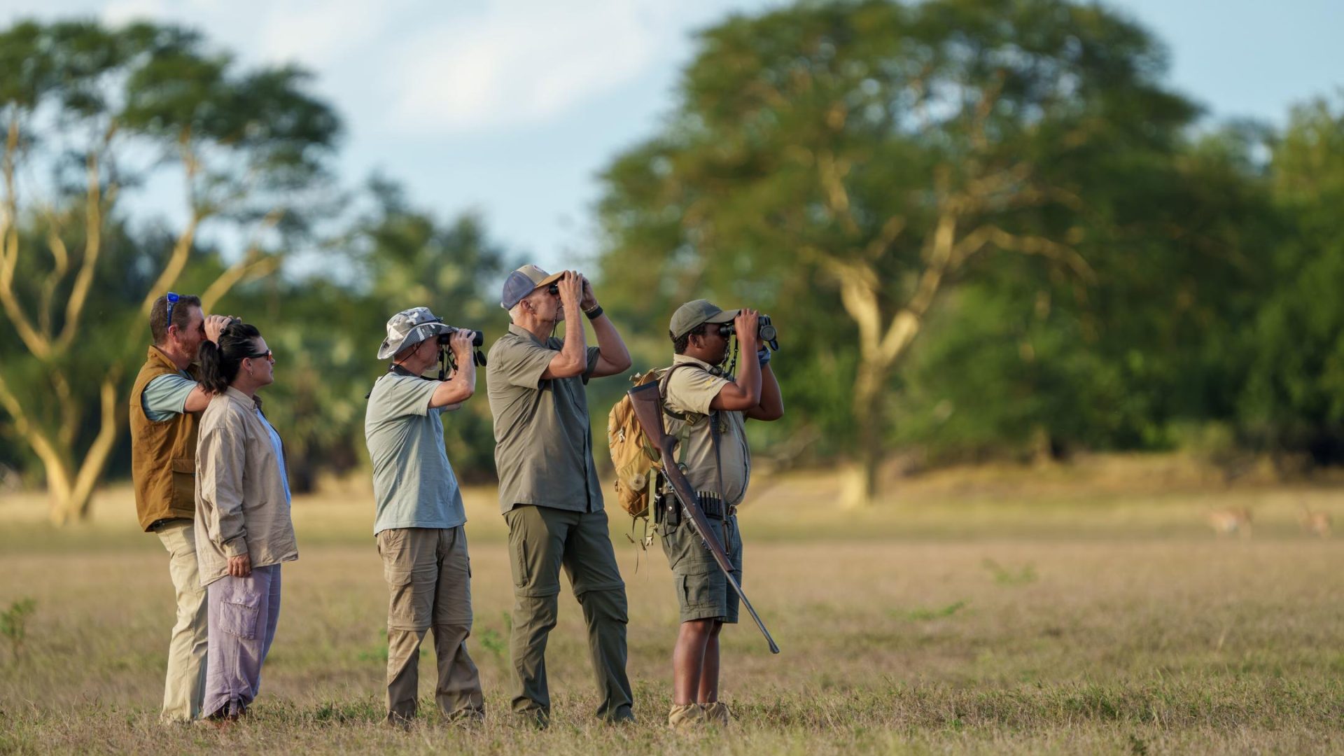 Mozambique Gorongosa Safaris Chicari Camp (2)