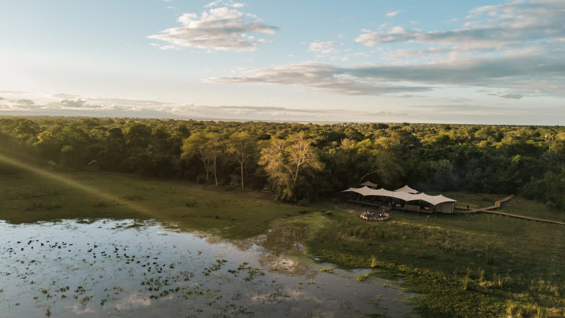 Mozambique Gorongosa Safaris Chicari Camp (34)