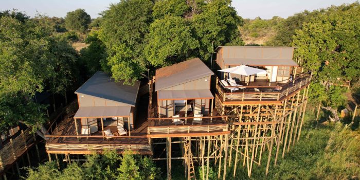 Botswana Okavango Delta Treehouse Setari (16)