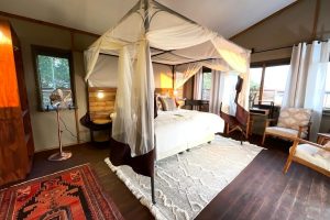 Botswana Okavango Delta Treehouse Setari (2)
