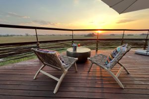 Botswana Okavango Delta Treehouse Setari (5)