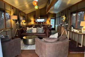 Botswana Okavango Delta Treehouse Setari (9)