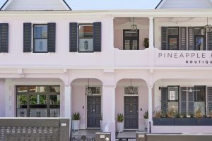 Cape Town Pineapple House (4)