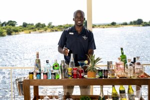 Namibia Chobe River Zambezi Queen (104)