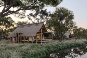 Botswana Okavango Delta Sediba Sa Rona (32)