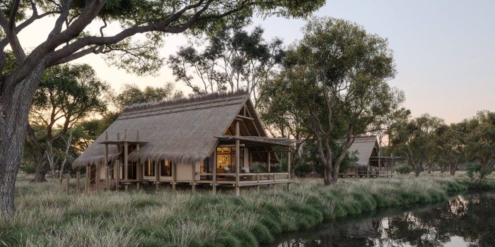 Botswana Okavango Delta Sediba Sa Rona (32)