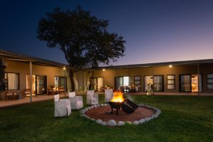 Namibia Etosha Safari House 12