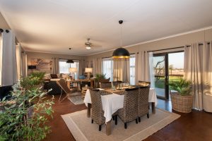 Namibia Etosha Safari House 14