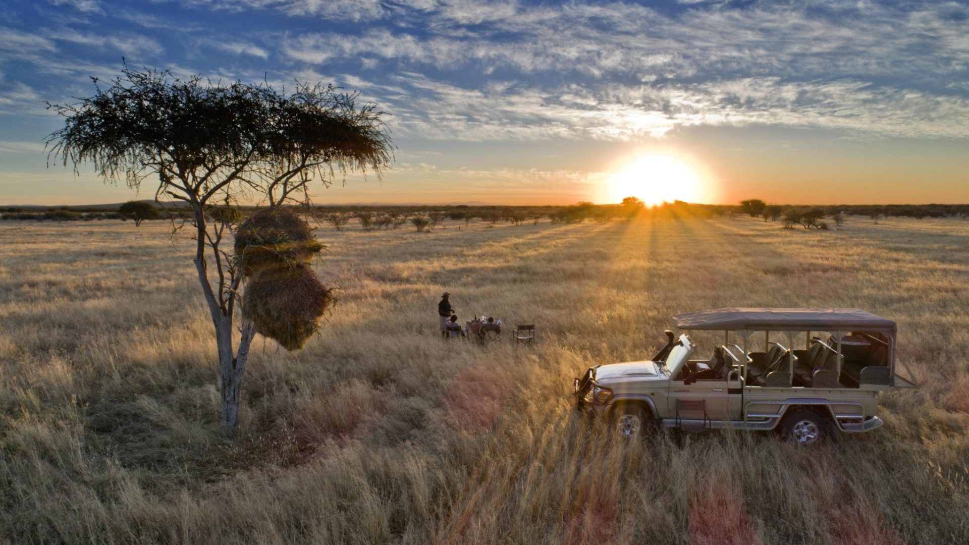 Namibia Etosha Safari House 16