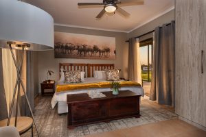 Namibia Etosha Safari House 21