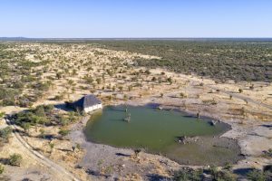 Namibia Etosha Safari House 27