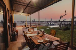 Namibia Etosha Safari House 6