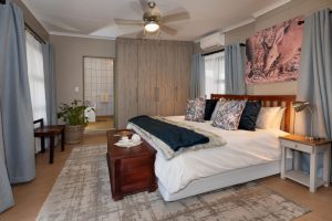 Namibia Etosha Safari House 7