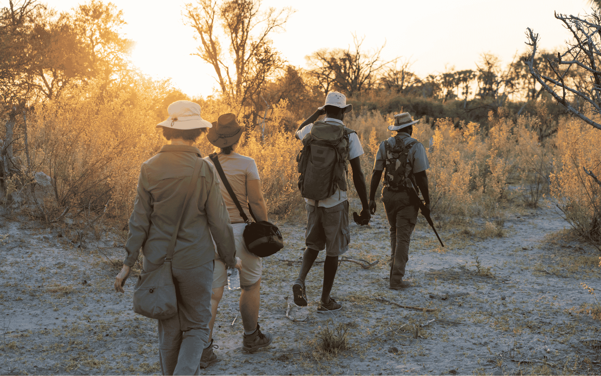 Botswana 9
